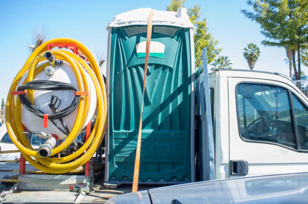 Best Portable toilet rental for construction  in Wabasso, FL