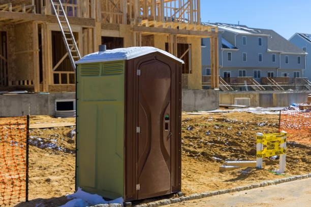 Best Emergency porta potty rental  in Wabasso, FL