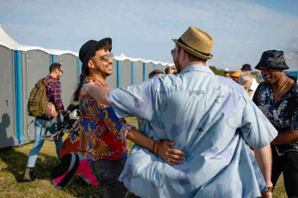 Best Portable toilet rental cost  in Wabasso, FL