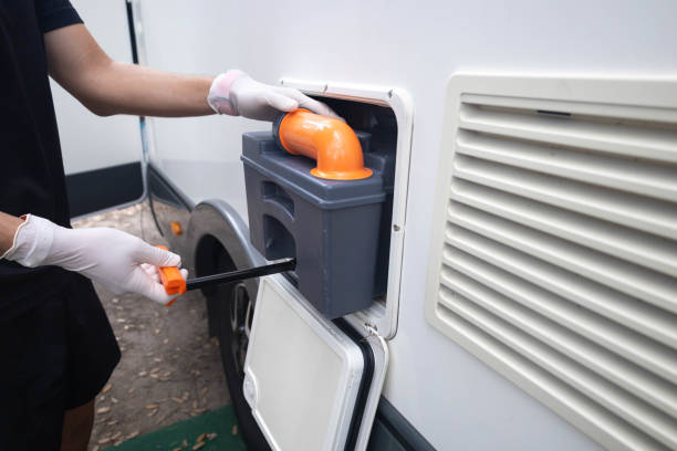 Best Luxury portable toilet rental  in Wabasso, FL