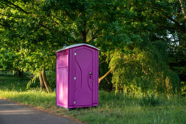 Portable Toilet Options We Offer in Wabasso, FL